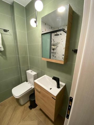 Fanouris Luxury Apartments 2 Chania  Exterior photo