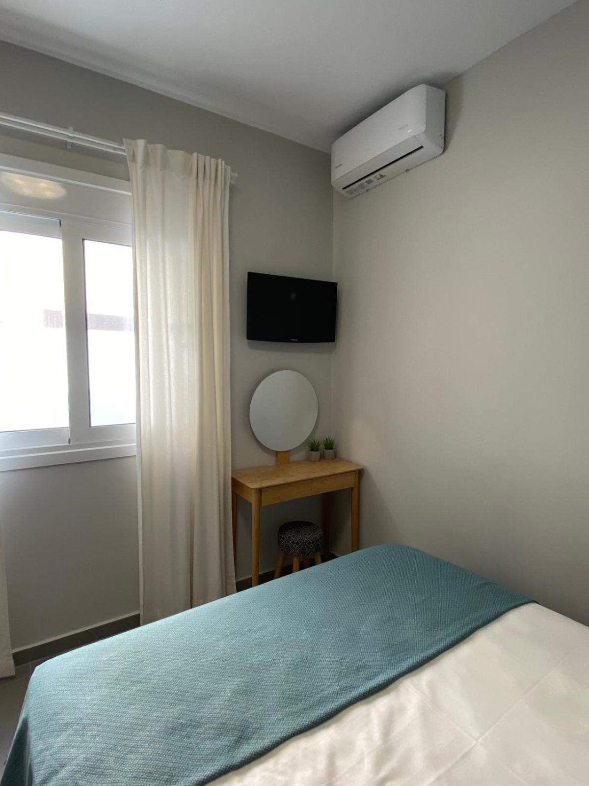 Fanouris Luxury Apartments 2 Chania  Exterior photo