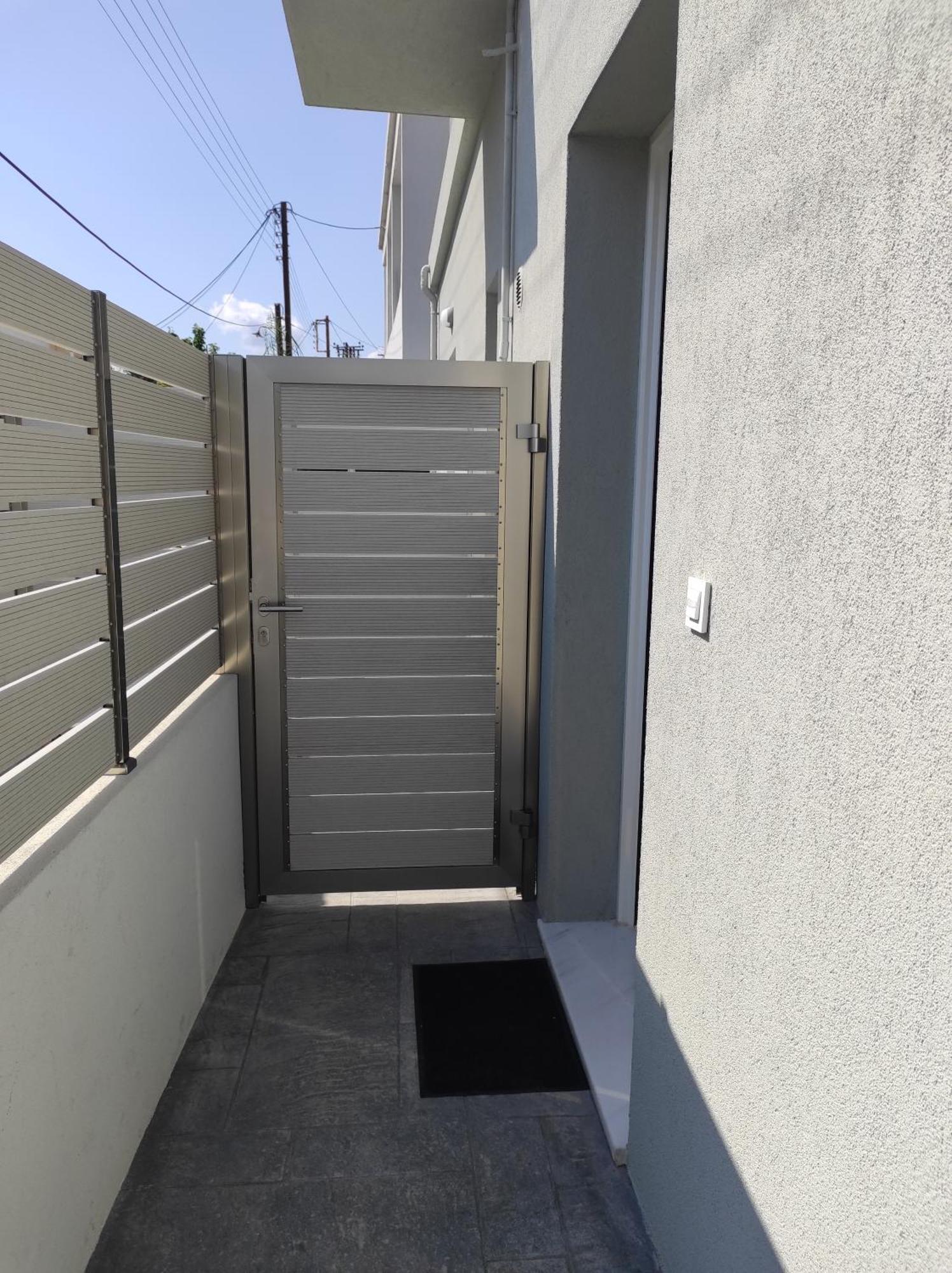 Fanouris Luxury Apartments 2 Chania  Exterior photo